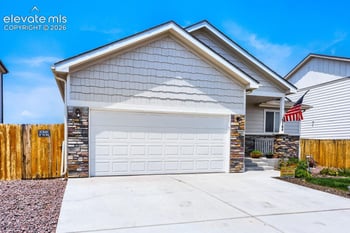 6764 Yocona Dr, Colorado Springs, CO 80925
