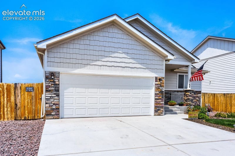 6764 Yocona Dr, Colorado Springs, CO 80925