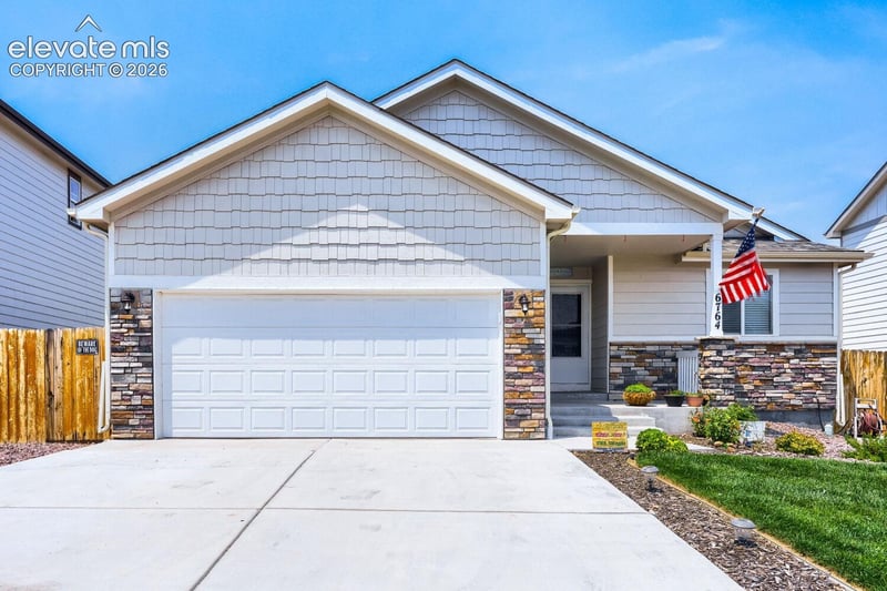6764 Yocona Dr, Colorado Springs, CO 80925