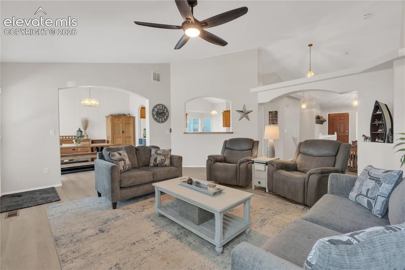 6769 Showhorse Ct, Colorado Springs, CO 80922