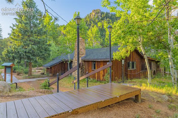 6770 Eagle Mountain Rd, Manitou Springs, CO 80829