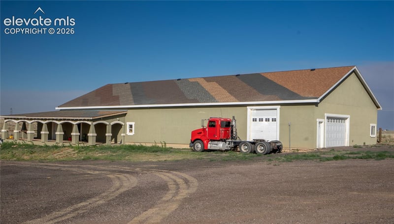 6770 Indian Village Hts, Fountain, CO 80817