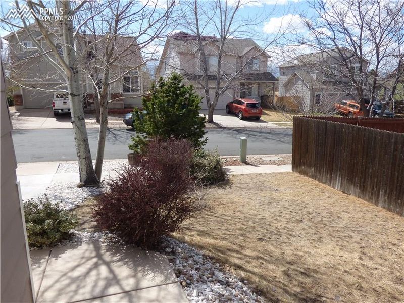 6781 Mcewan St, Colorado Springs, CO 80922