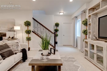 6782 Chelsea Thicket Ct, Colorado Springs, CO 80921