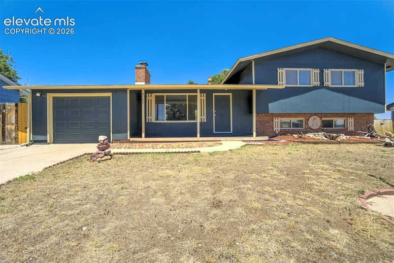 6782 Dale Rd, Colorado Springs, CO 80915