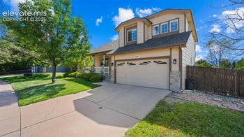 6785 Blazing Trail Dr, Colorado Springs, CO 80922