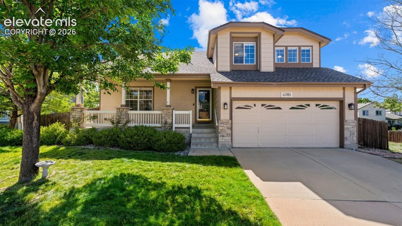 Home Worth Check