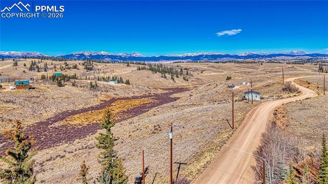 679 Apache Trl, Como, CO 80432