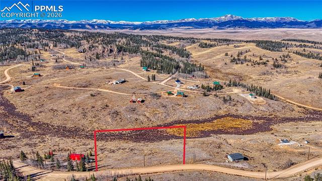679 Apache Trl, Como, CO 80432