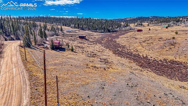 679 Apache Trl, Como, CO 80432