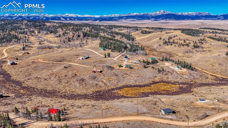 679 Apache Trl, Como, CO 80432
