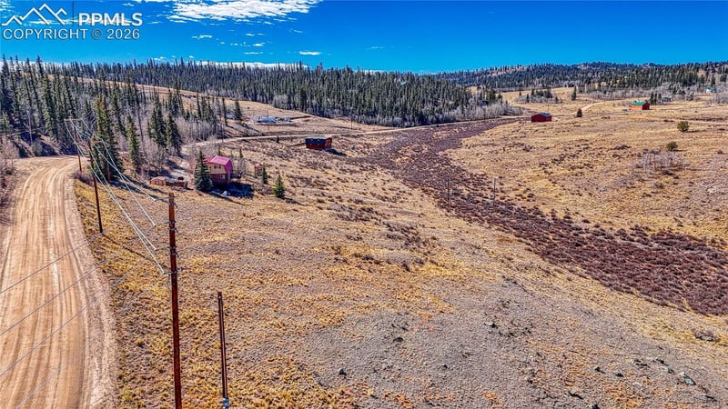 679 Apache Trl, Como, CO 80432