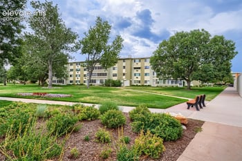 680 S Alton Way #1B, Denver, CO 80247