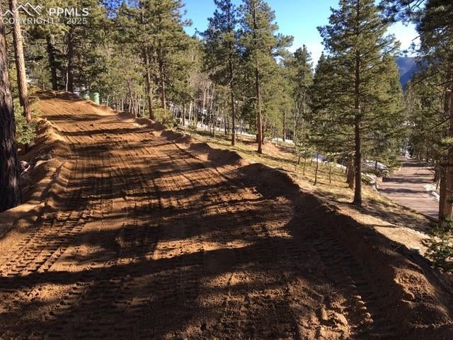 6800 Eagle Mountain Rd, Manitou Springs, CO 80829