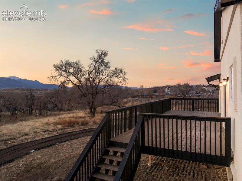 6801 End Of The Trail NA, Fountain, CO 80817