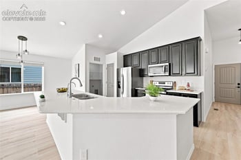 6807 Volga Dr, Colorado Springs, CO 80925