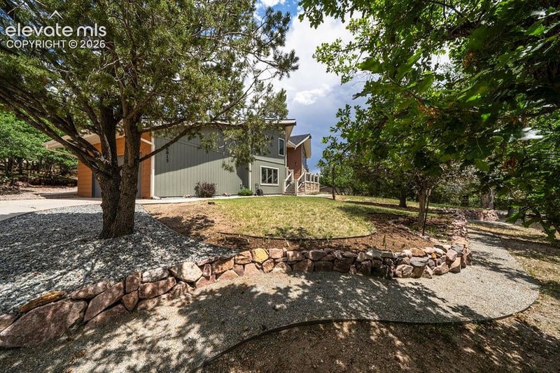 6815 Oak Valley Ln, Colorado Springs, CO 80919