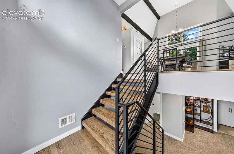 6815 Oak Valley Ln, Colorado Springs, CO 80919