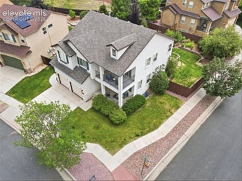 6816 Prairie Wind Dr, Colorado Springs, CO 80923