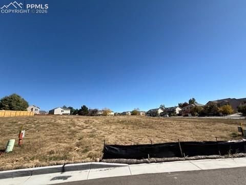 6817 Adamo Ct, Colorado Springs, CO 80923