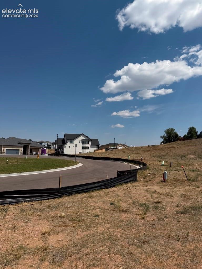 6817 Shimmering Moon Ln, Colorado Springs, CO 80923