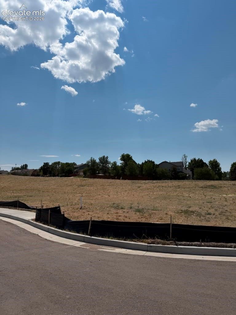 6817 Shimmering Moon Ln, Colorado Springs, CO 80923