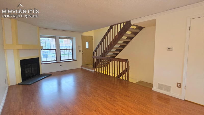 6818 Ravencrest Dr, Colorado Springs, CO 80919