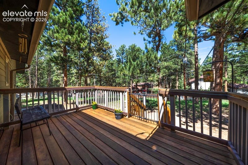 682 Sunnywood Loop, Woodland Park, CO 80863