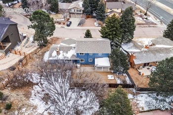 6820 Dauntless Ct, Colorado Springs, CO 80919