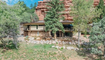 6820 Pike Pl, Larkspur, CO 80118