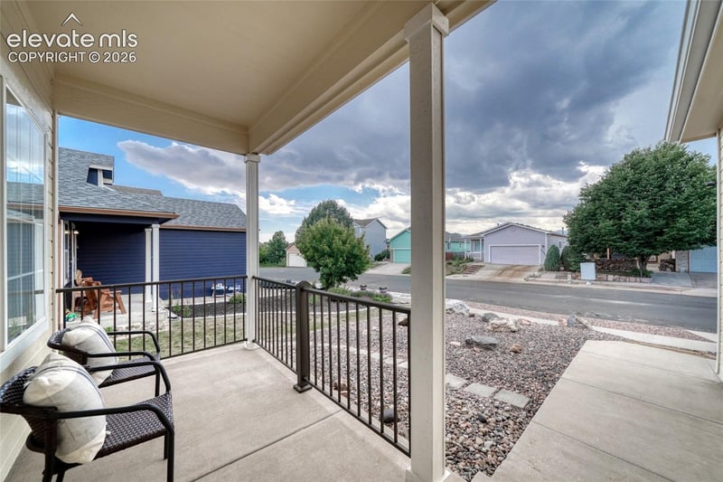 6823 Lost Springs Dr, Colorado Springs, CO 80923