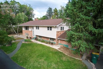 6827 Rosewood Dr, Colorado Springs, CO 80918
