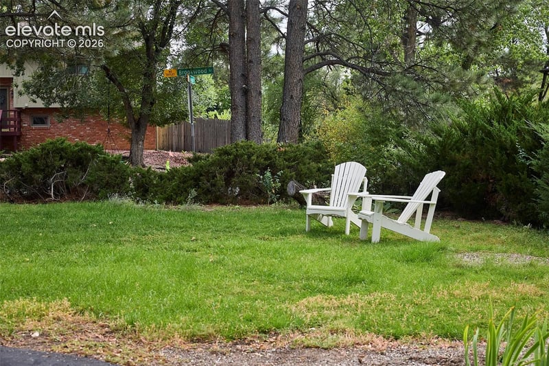 6827 Rosewood Dr, Colorado Springs, CO 80918