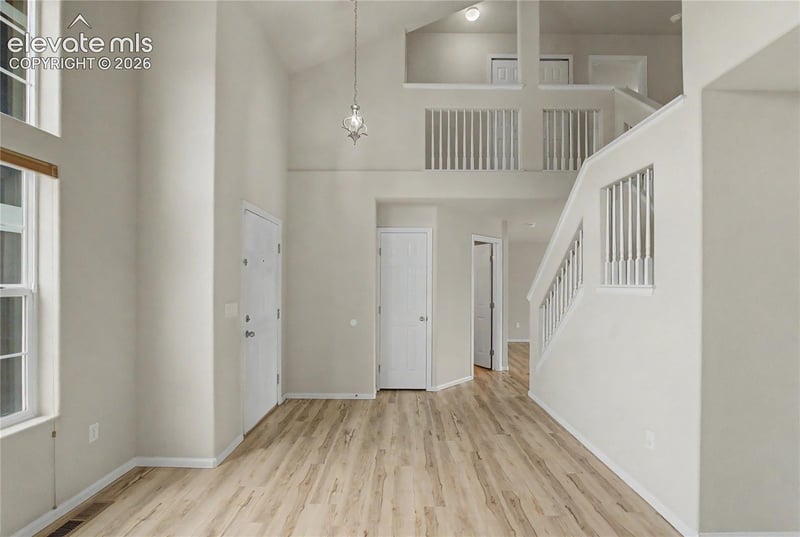 6829 Dusty Miller Way, Colorado Springs, CO 80908