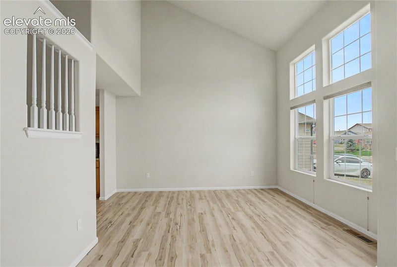 6829 Dusty Miller Way, Colorado Springs, CO 80908