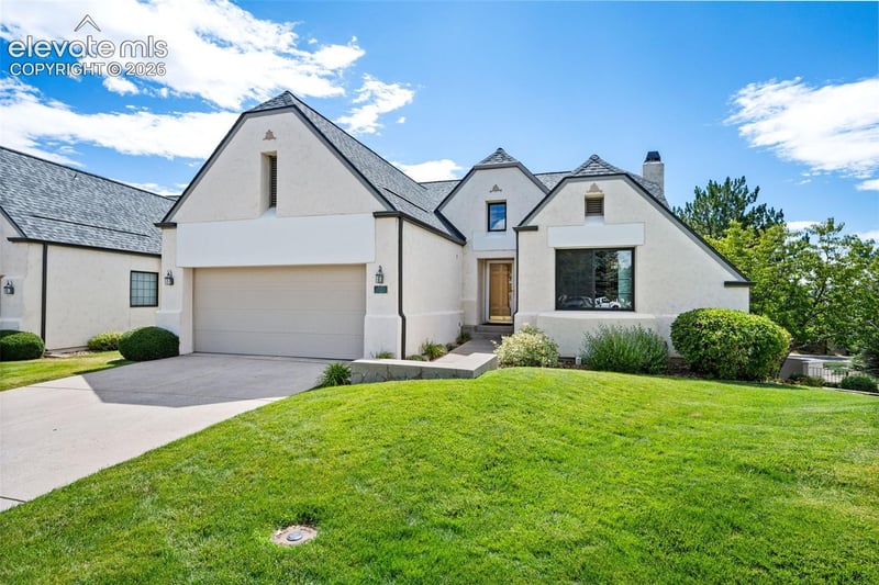 683 La Bourgade Point, Colorado Springs, CO 80906