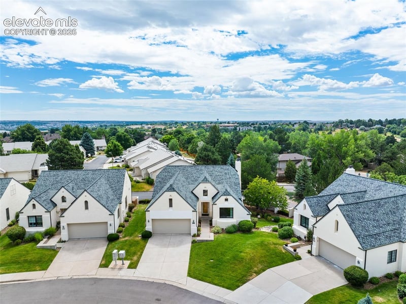 683 La Bourgade Point, Colorado Springs, CO 80906