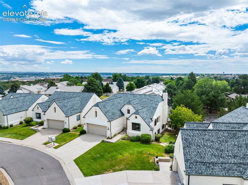 683 La Bourgade Point, Colorado Springs, CO 80906