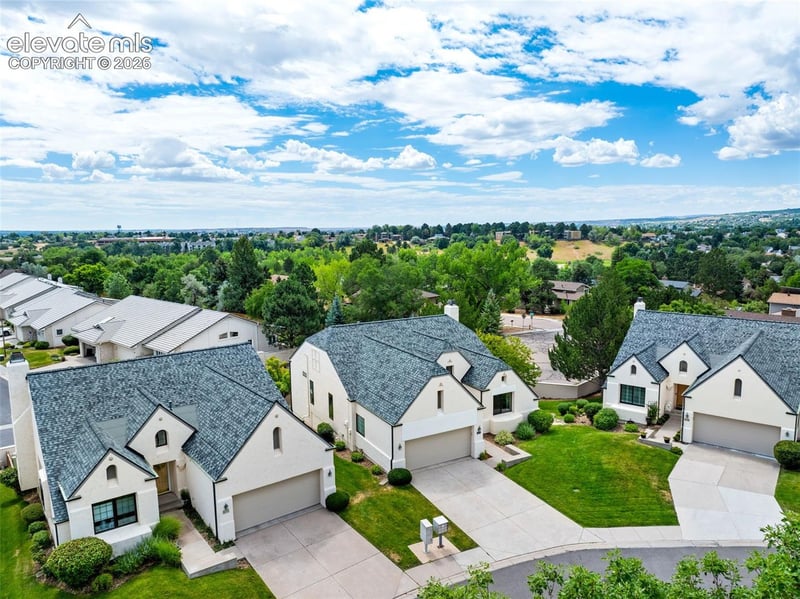 683 La Bourgade Point, Colorado Springs, CO 80906
