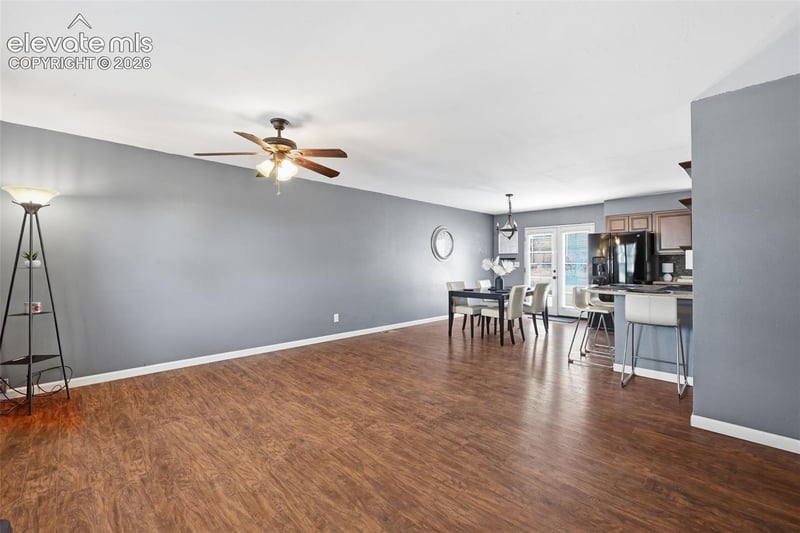 6830 Chippewa Rd, Colorado Springs, CO 80915