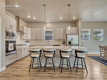 6830 Enclave Vista Loop, Colorado Springs, CO 80924