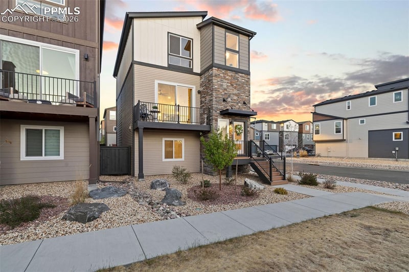 6830 Lily Mountain Ln, Colorado Springs, CO 80923