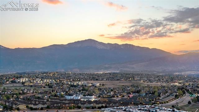 6830 Lily Mountain Ln, Colorado Springs, CO 80923