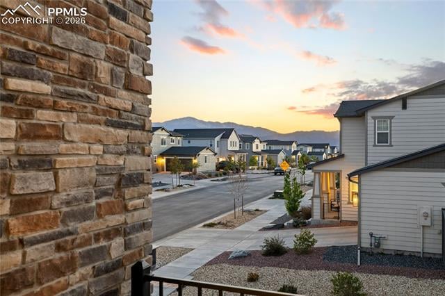 6830 Lily Mountain Ln, Colorado Springs, CO 80923