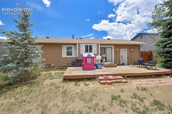 6830 Parkridge Ct, Colorado Springs, CO 80915