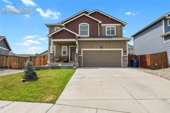 6832 Galpin Dr, Colorado Springs, CO 80925