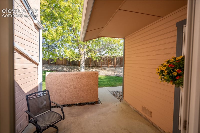 6833 Bobtail Dr, Colorado Springs, CO 80911