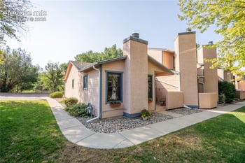 6833 Bobtail Dr, Colorado Springs, CO 80911