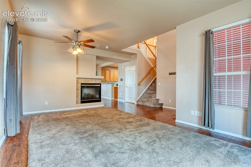 6834 Cool Spring Way, Colorado Springs, CO 80923