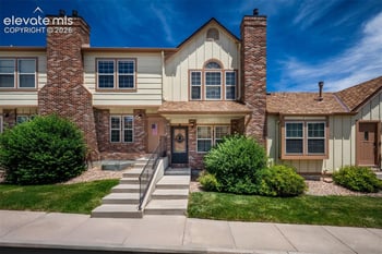 6837 Goldcrest Ct #177, Colorado Springs, CO 80919